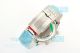 Super Clone RXF Factory Rolex Daytona Diamond-Set Baby Blue Leather Strap Watch (5)_th.jpg